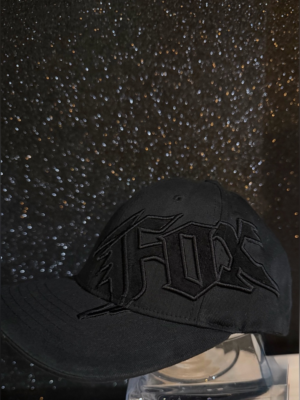 Fox Racing Flexfit Hat (Youth)